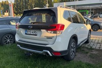 Subaru Forester vaihtoauto