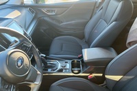 Subaru Forester vaihtoauto