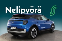 Ford USA Explorer vaihtoauto