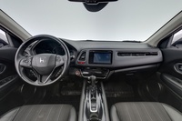 Honda HR-V vaihtoauto