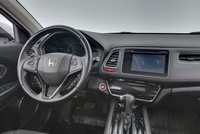 Honda HR-V vaihtoauto