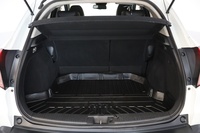Honda HR-V vaihtoauto