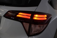Honda HR-V vaihtoauto