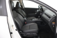 Honda HR-V vaihtoauto