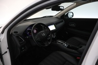 Honda HR-V vaihtoauto