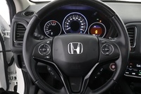 Honda HR-V vaihtoauto