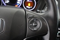 Honda HR-V vaihtoauto