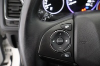 Honda HR-V vaihtoauto