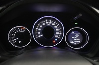 Honda HR-V vaihtoauto