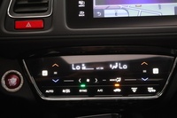 Honda HR-V vaihtoauto