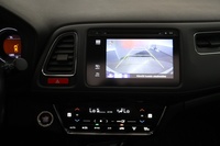Honda HR-V vaihtoauto