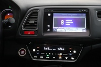 Honda HR-V vaihtoauto