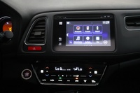 Honda HR-V vaihtoauto