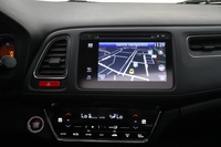 Honda HR-V vaihtoauto
