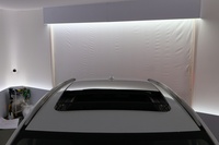 Honda HR-V vaihtoauto