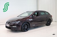SEAT Leon ST vaihtoauto