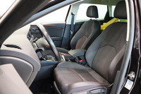 SEAT Leon ST vaihtoauto