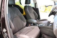 SEAT Leon ST vaihtoauto