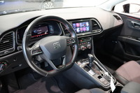 SEAT Leon ST vaihtoauto