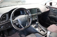 SEAT Leon ST vaihtoauto