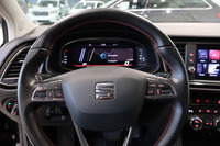 SEAT Leon ST vaihtoauto