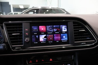 SEAT Leon ST vaihtoauto