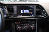 SEAT Leon ST vaihtoauto