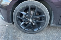 SEAT Leon ST vaihtoauto