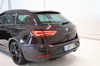 SEAT Leon ST vaihtoauto