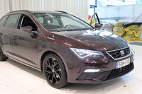SEAT Leon ST vaihtoauto