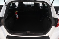 Ford Fiesta Van vaihtoauto