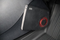 Ford Fiesta Van vaihtoauto