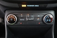 Ford Fiesta Van vaihtoauto