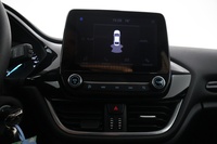 Ford Fiesta Van vaihtoauto