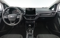 Ford Fiesta Van vaihtoauto