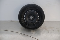 Ford Fiesta Van vaihtoauto