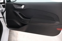 Ford Fiesta Van vaihtoauto