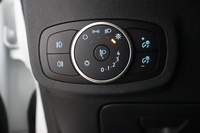 Ford Fiesta Van vaihtoauto