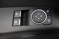 Ford Fiesta Van vaihtoauto