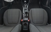Ford Fiesta Van vaihtoauto
