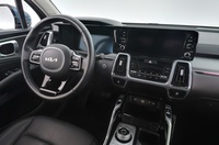 Kia Sorento vaihtoauto