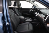 Kia Sorento vaihtoauto