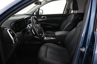 Kia Sorento vaihtoauto