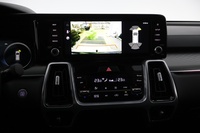 Kia Sorento vaihtoauto