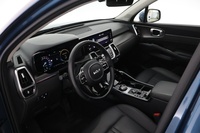Kia Sorento vaihtoauto
