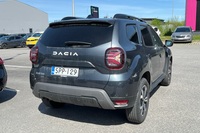 Dacia Duster vaihtoauto