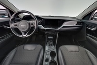Kia Niro plug-in vaihtoauto