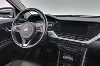 Kia Niro plug-in vaihtoauto