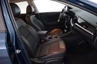 Kia Niro plug-in vaihtoauto