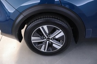 Kia Niro plug-in vaihtoauto
